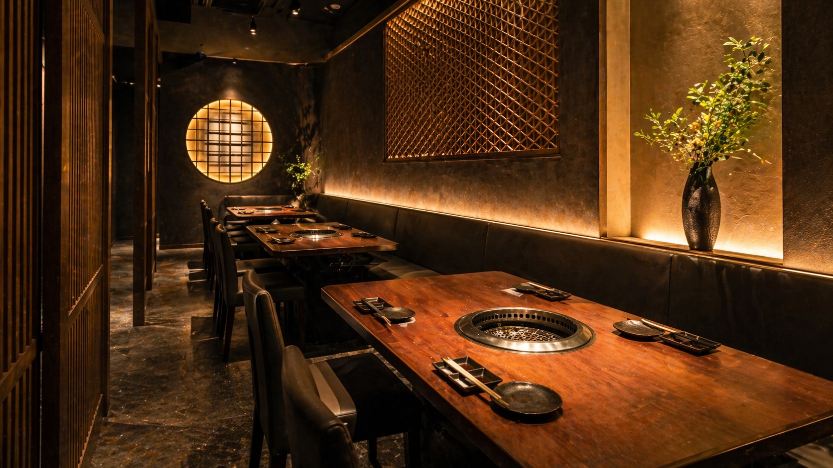 店内