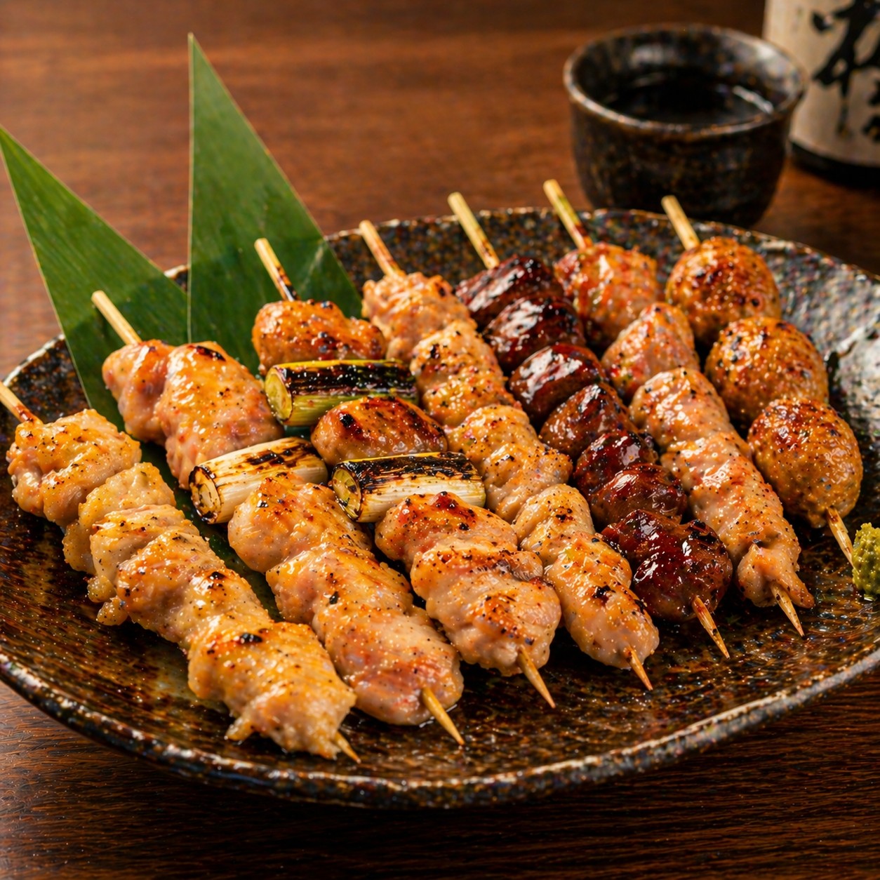 焼き鳥